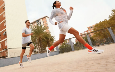 Guía completa para elegir las mejores zapatillas para correr