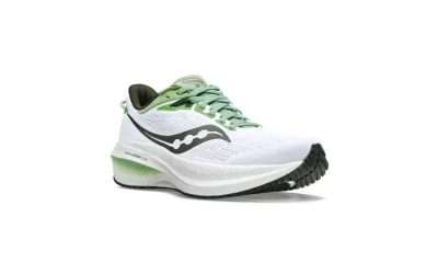 Zapatillas Saucony Triumph 21