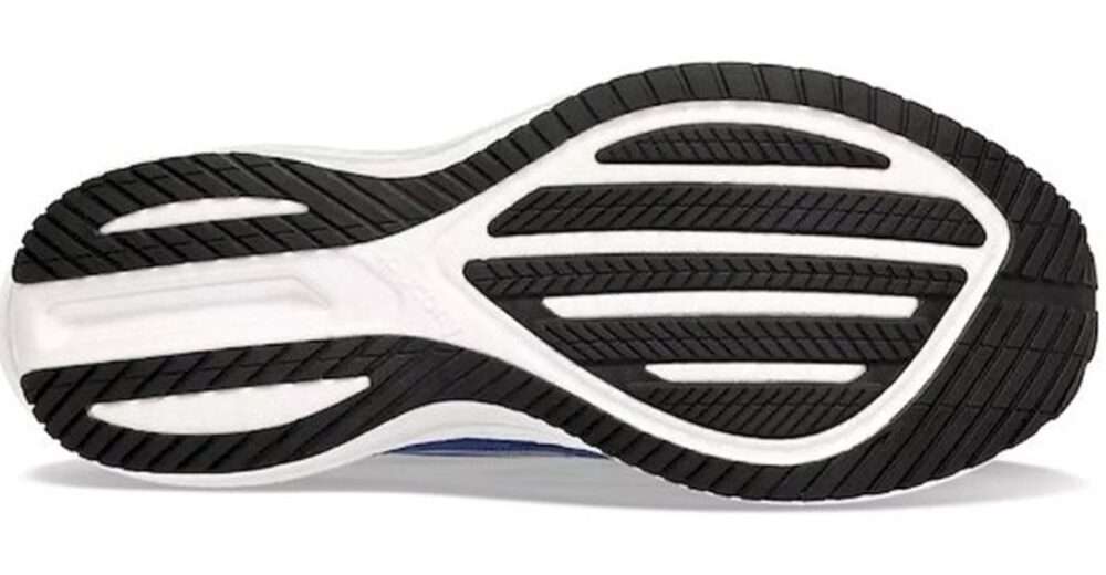 SUELA DE LA ZAPATILLA TRIUMPH 21 