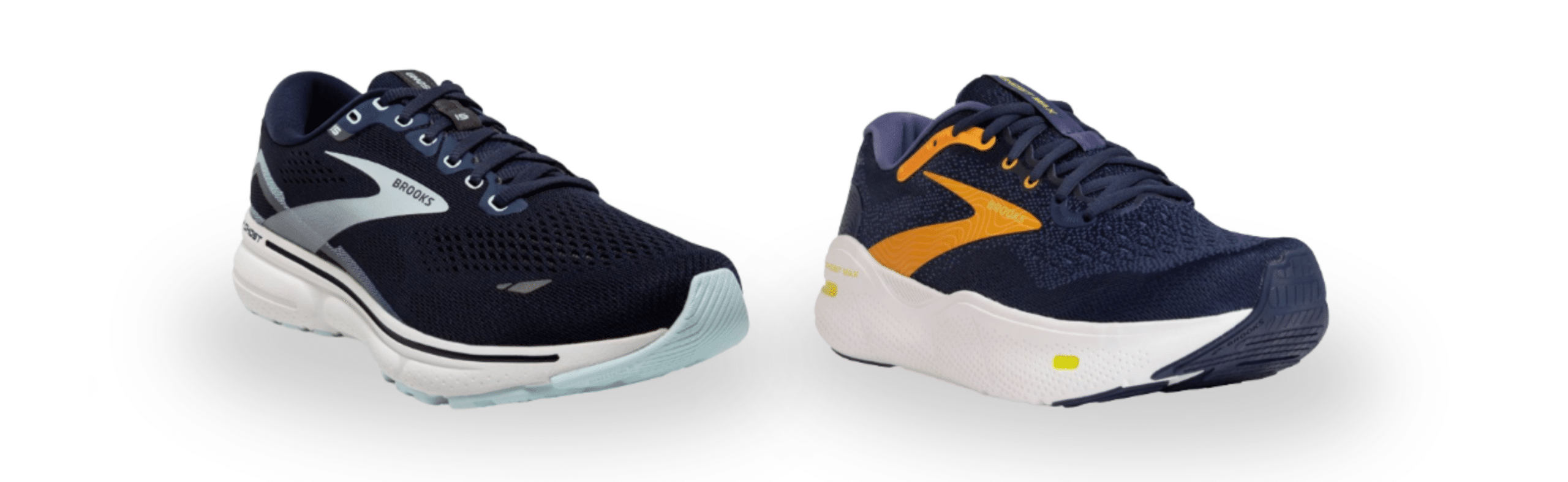 Bienvenida al blog de Brooks Running