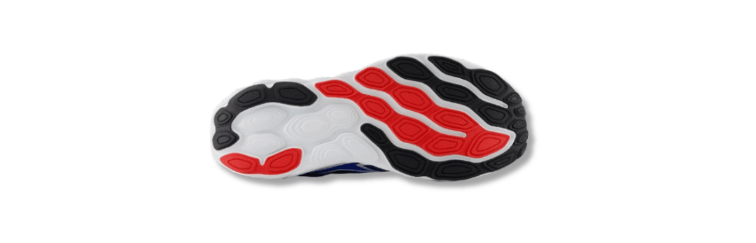 NEW BALANCE 880 V14 SUELA