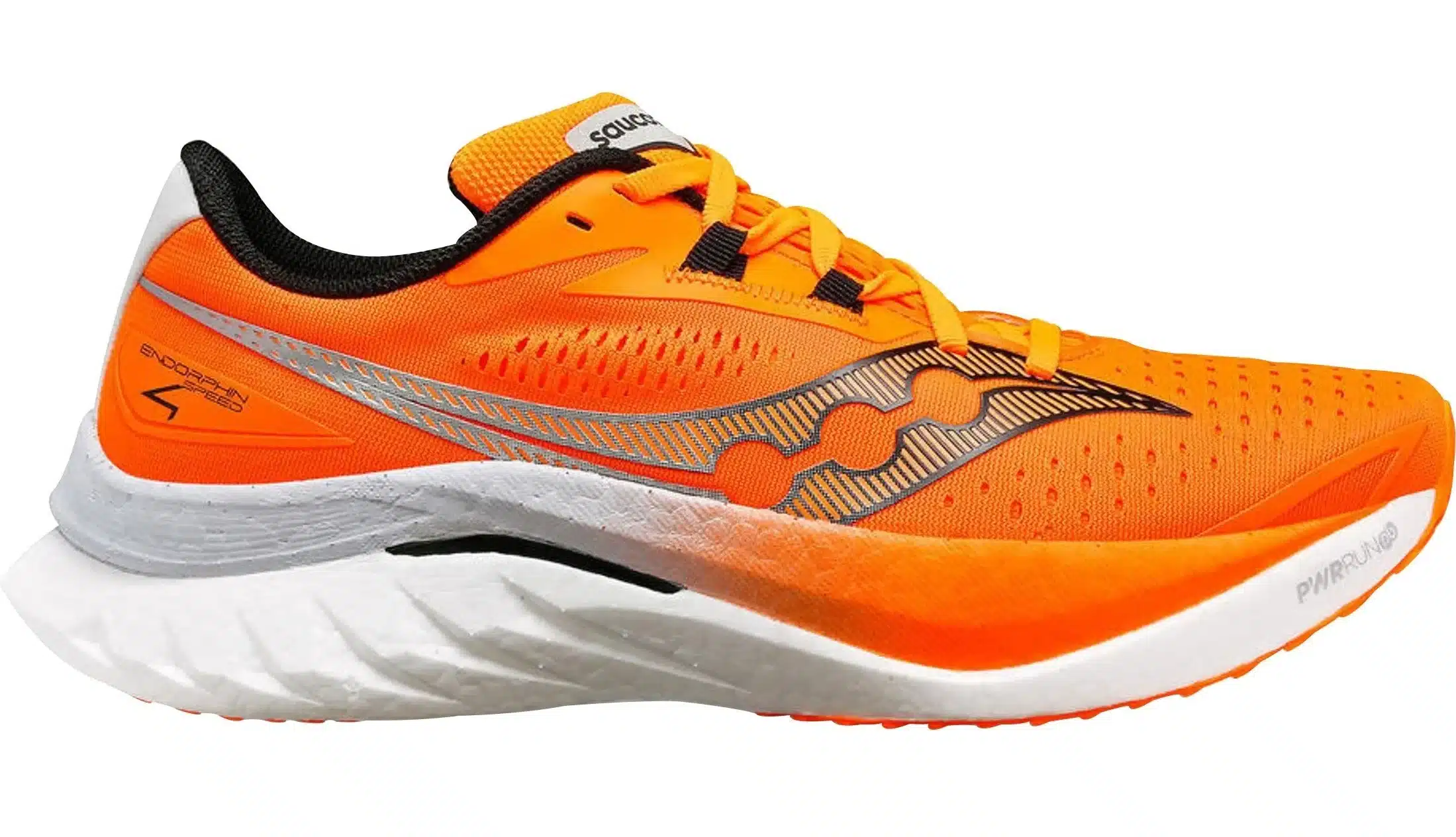 Saucony Endorphin Speed 4 Mediasuela