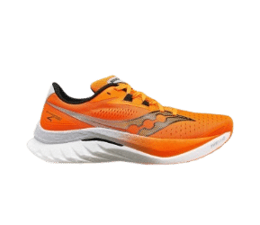 Zapatillas Saucony Endorphin Speed 4: desata tu velocidad