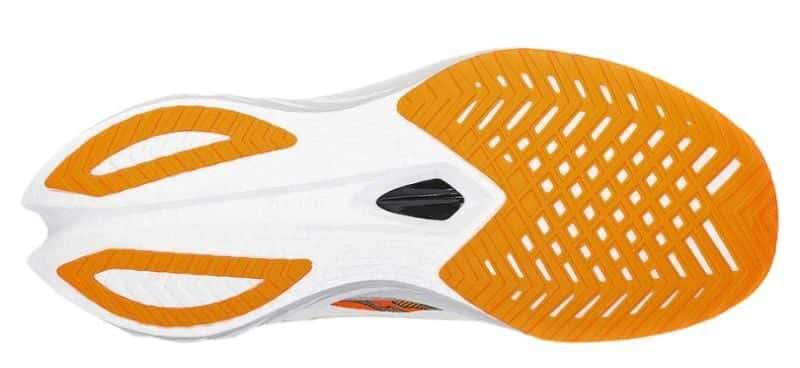 Saucony Endorphin Speed 4 Suela