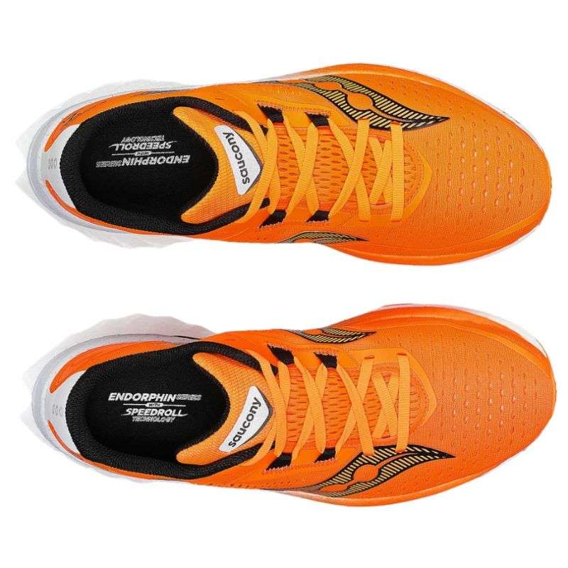 Saucony Endorphin Speed 4 Upper