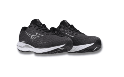 Mizuno Wave Inspire 20: corre con fiabilidad y estabilidad