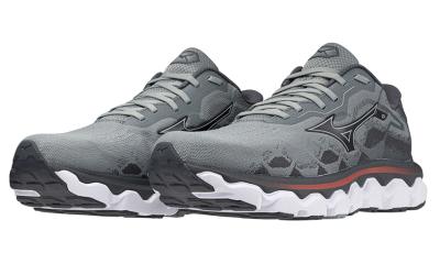 Mizuno Wave Horizon 7: equilibrio perfecto en cada paso