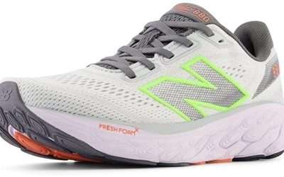 New Balance 880 V14: la nueva cara del confort